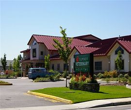 Click here to see the Sumner Animal Hospital Video