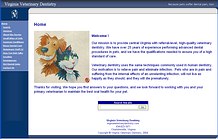 Virginia Veterinary Dentistry