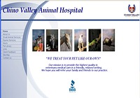Visit Chino Valley Animal Hospital