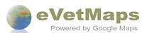 New eVetMaps for our Veterinary Associations