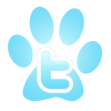 eVetSites custom Twitter linking eVetSites custom Twitter linking